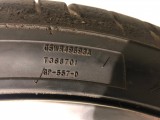 Wheel w/ Tyre (Takeoff)